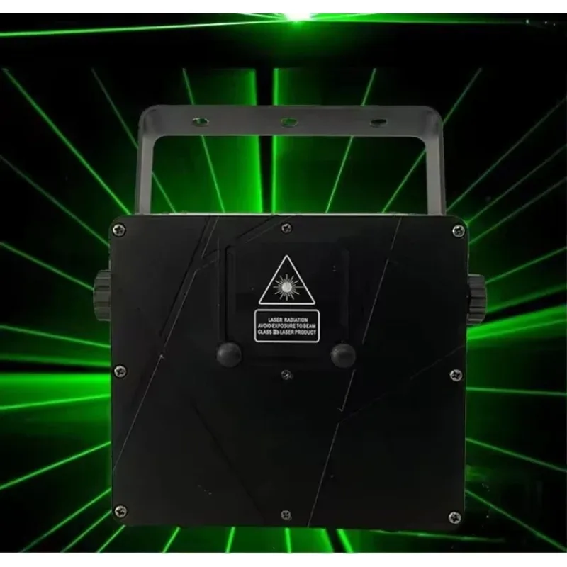 2026 5w Rgb Laser Light Animation Beam Laser Scanner Projector Stage Light For Party Disco Wedding Christmas New Year
2026 5w Rgb Laser Light Animation Beam Laser Scanner Projector Stage Light For Party Disco Wedding Christmas New Year