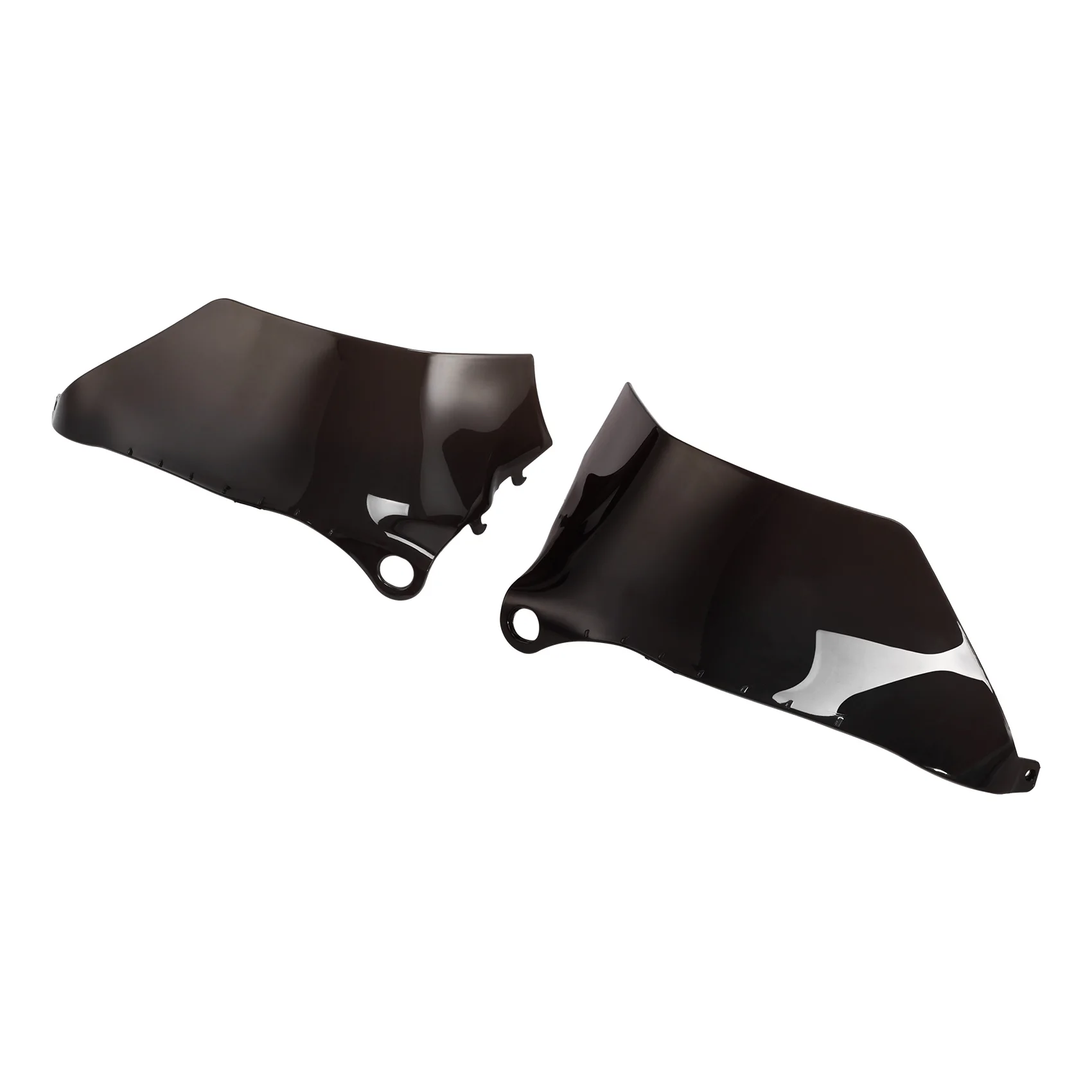 Left & Right Hand Guard Extensions Wind Shield For BMW R1300GS 2023-2025 2024 Motorcycle
Left & Right Hand Guard Extensions Wind Shield For BMW R1300GS 2023-2025 2024 Motorcycle