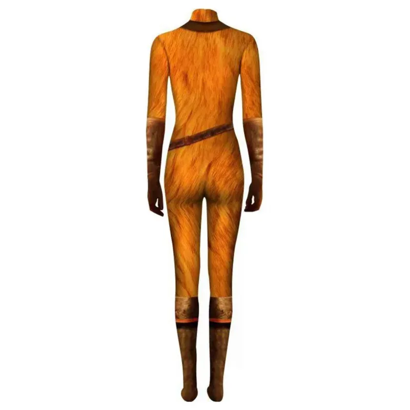 Костюм для косплея ChinaPuss в сапогах, детский костюм, первый продукт, созданный в Китае
Костюм для косплея ChinaPuss в сапогах, детский костюм, первый продукт, созданный в Китае