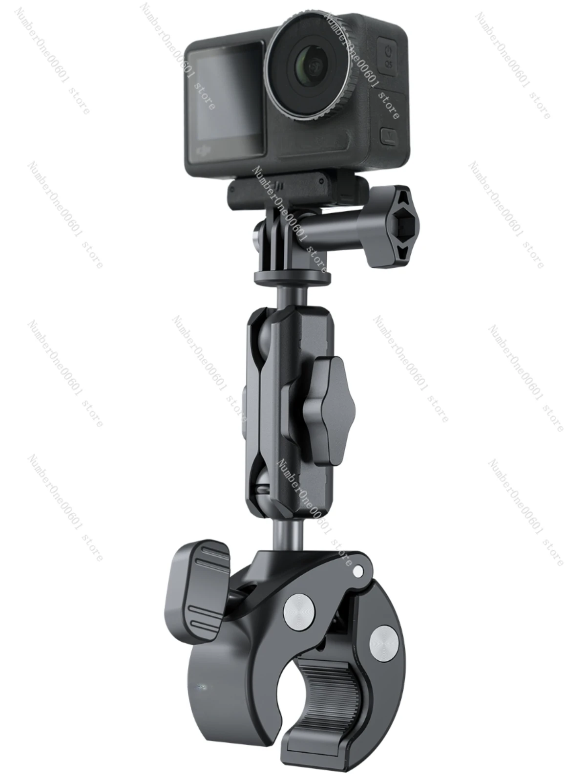 Applicable to DJI Dajiang Action3/4 Accessories Motorcycle Road Bike Handle Clamp Bracket Car Pipe Clamp
Applicable to DJI Dajiang Action3/4 Accessories Motorcycle Road Bike Handle Clamp Bracket Car Pipe Clamp