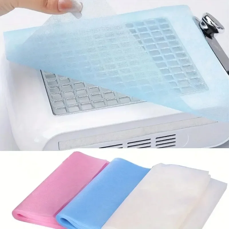 Ultra-thin Cleaner Filter, Non Woven Fabric Cotton, White Dust Collector Replace, Nail Vacuuming, Nail Vacuum Filter Paper Filte
Ultra-thin Cleaner Filter, Non Woven Fabric Cotton, White Dust Collector Replace, Nail Vacuuming, Nail Vacuum Filter Paper Filte