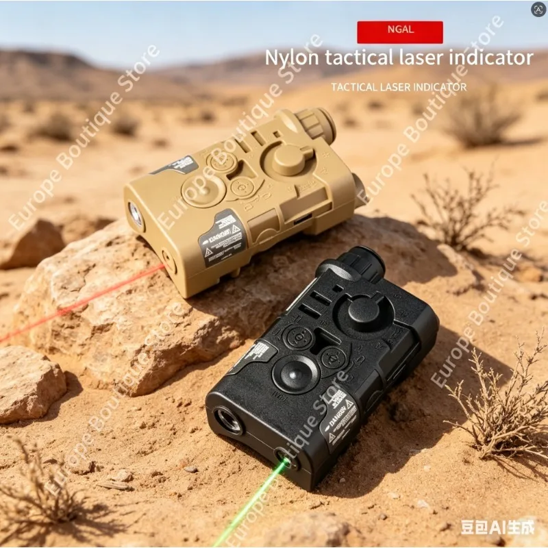 NGAL Look Battery Container All-Purpose Green Sight Flash Strobe Device With Rear Button For Field Model Parts
NGAL Look Battery Container All-Purpose Green Sight Flash Strobe Device With Rear Button For Field Model Parts