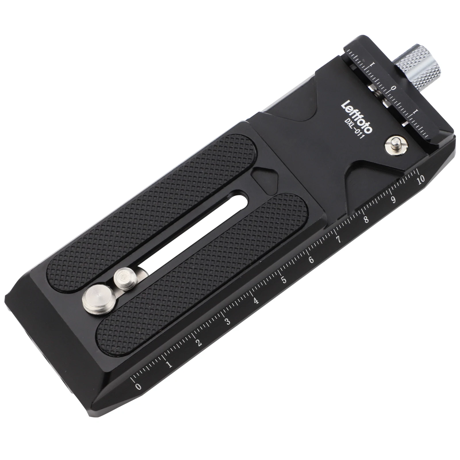 LEFTFOTO Camera Quick Release Plate with Arca Swiss Style Clamp for DJI Cimbal Stabilzer RS2/RS3/RS3-PRO/RSC2,black.
LEFTFOTO Camera Quick Release Plate with Arca Swiss Style Clamp for DJI Cimbal Stabilzer RS2/RS3/RS3-PRO/RSC2,black.