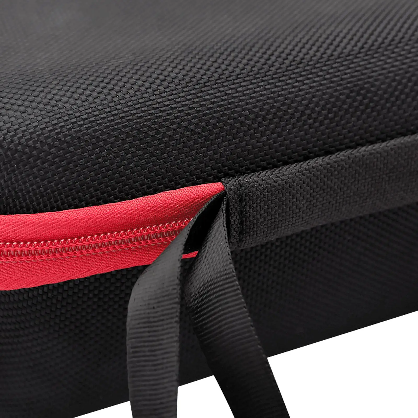 Trimmer Organizer Storage Bag Black for Haircutting Supplies Cleaning Brush
Trimmer Organizer Storage Bag Black for Haircutting Supplies Cleaning Brush