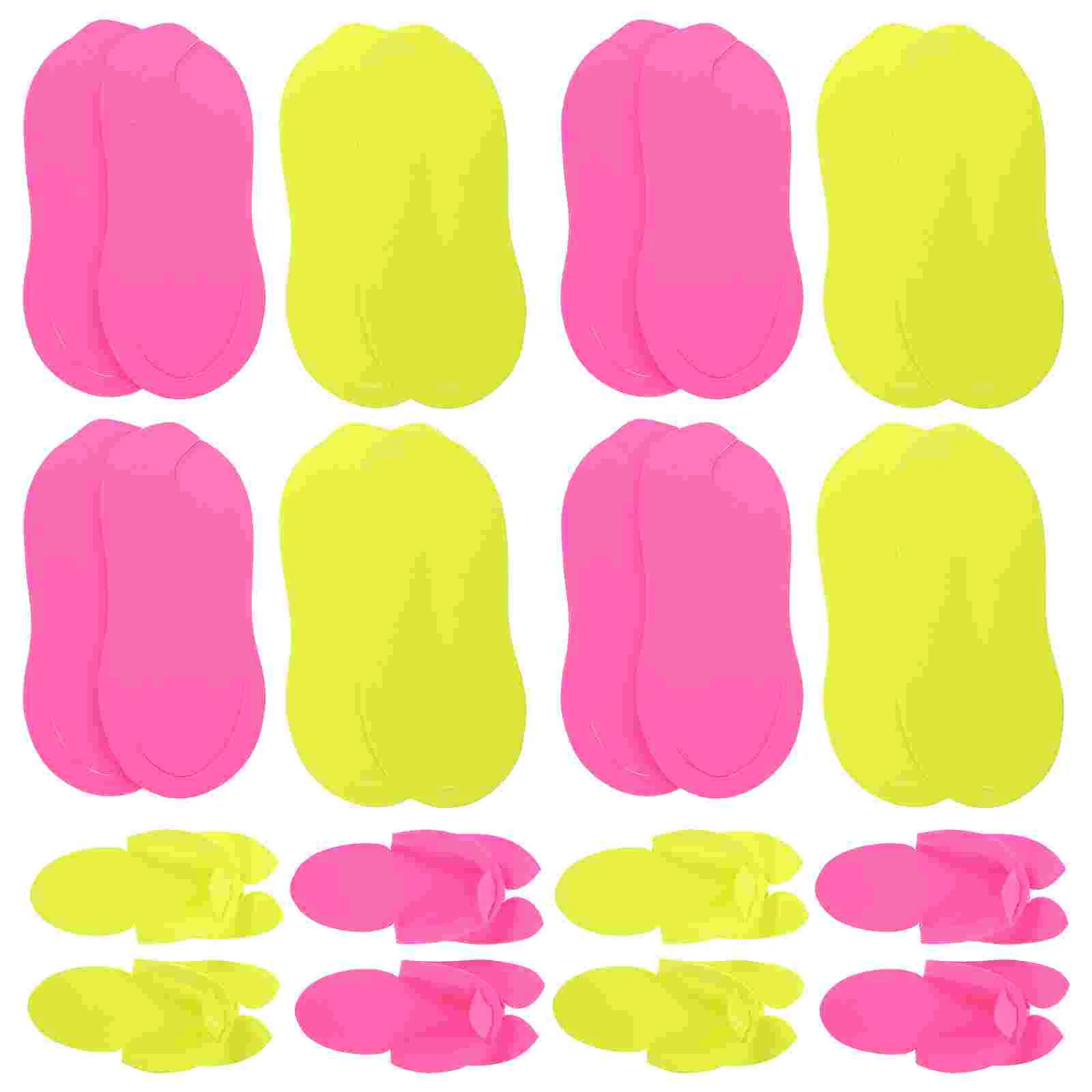 12 Pairs Bathroom Sandals Spa Foam Man Travel Disposable Flip-flops for Men Eva Assembled
12 Pairs Bathroom Sandals Spa Foam Man Travel Disposable Flip-flops for Men Eva Assembled