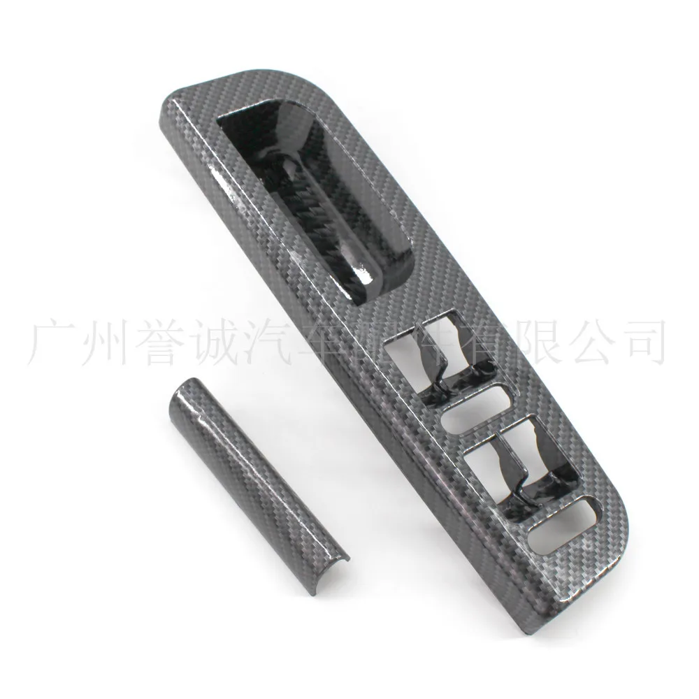 Suitable for Volagen Jetta Bora MK4 Golf 4 Door Inner Handle Lifter Master Switch Panel Auto Parts
Suitable for Volagen Jetta Bora MK4 Golf 4 Door Inner Handle Lifter Master Switch Panel Auto Parts