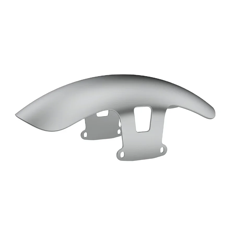 INCA Customized Motorcycle FD04 Front Fender For Softail/fat Boy 2018
INCA Customized Motorcycle FD04 Front Fender For Softail/fat Boy 2018