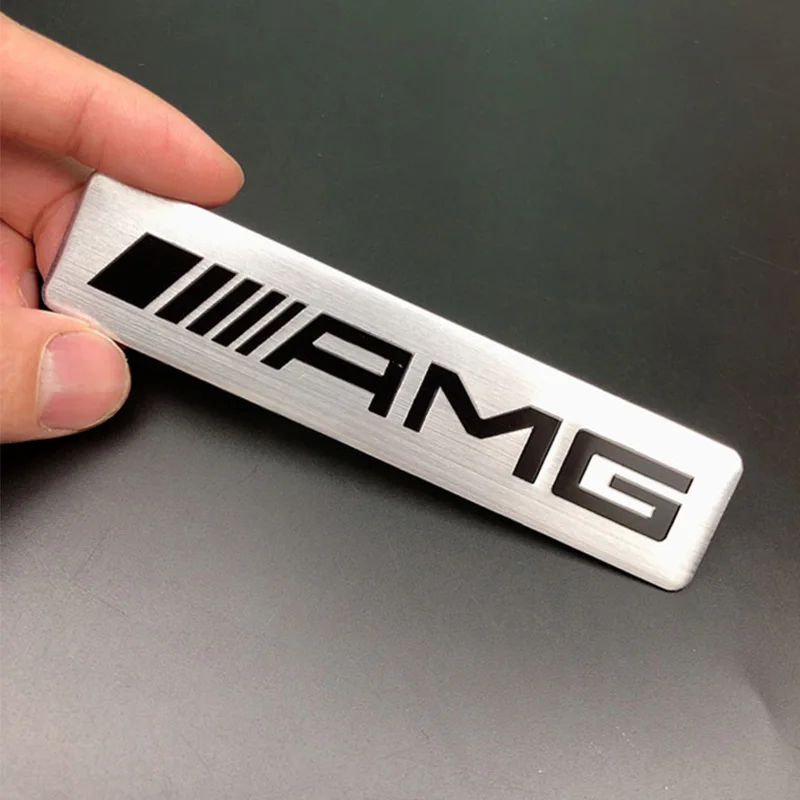 Car Logo Aluminium Sticker Decals Trunk Badge Decorative Accessories For Mercedes Benz AMG GLE GLS CLA CLE GLC CLS GLA W223 W213
Car Logo Aluminium Sticker Decals Trunk Badge Decorative Accessories For Mercedes Benz AMG GLE GLS CLA CLE GLC CLS GLA W223 W213