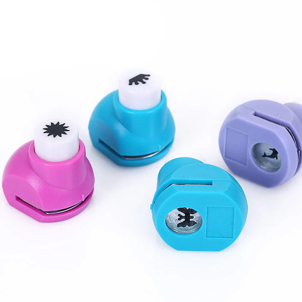 6Pcs Scrapbooking Punch Craft Paper Punch DIY Embossed Manual Mini Punching Machine for Cardmaking Supplies Scrapbooking Punches
6Pcs Scrapbooking Punch Craft Paper Punch DIY Embossed Manual Mini Punching Machine for Cardmaking Supplies Scrapbooking Punches