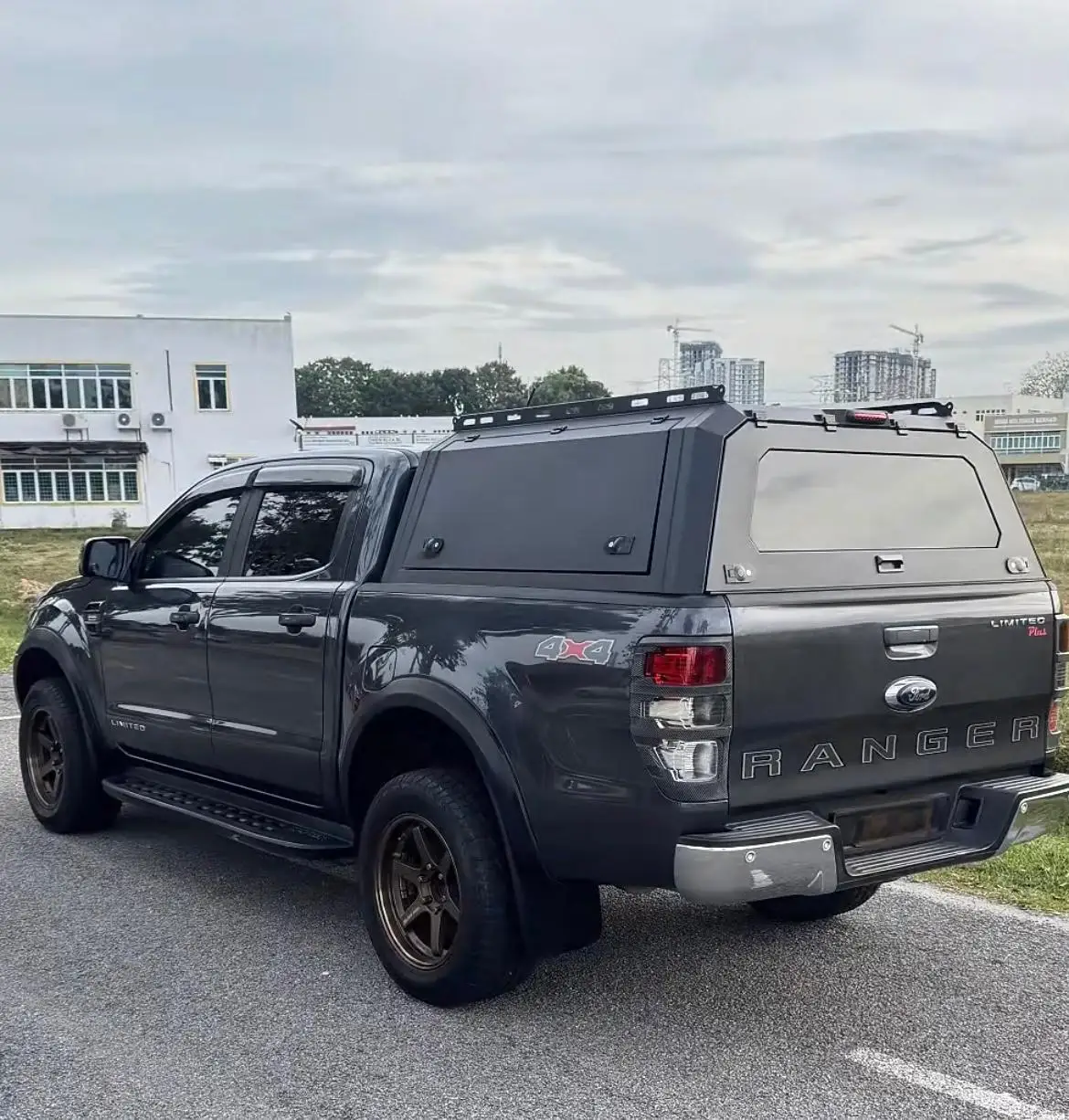 4X4 внедорожник, пикап, жесткий навес для Ford Ranger T9 T8 T7 T6, герметичный антикоррозийный топпер для грузовика, кровати, корпус кемпера
4X4 внедорожник, пикап, жесткий навес для Ford Ranger T9 T8 T7 T6, герметичный антикоррозийный топпер для грузовика, кровати, корпус кемпера