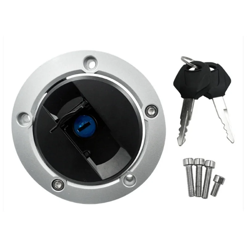 Gas Fuel Tunk Cap Lock With Key For GW250 Motorcycle Fuel Tank Cover
Gas Fuel Tunk Cap Lock With Key For GW250 Motorcycle Fuel Tank Cover