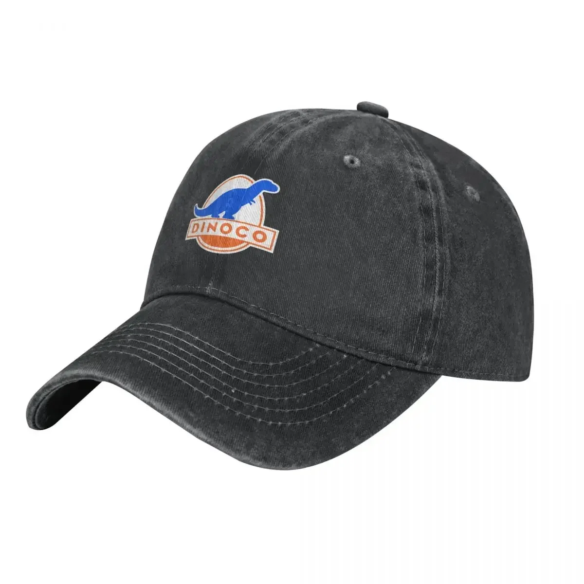 Dinoco Logo - Classic Gas Station Cowboy Hat Luxury Hat hiking hat Men's Hats Women's
Dinoco Logo - Classic Gas Station Cowboy Hat Luxury Hat hiking hat Men's Hats Women's