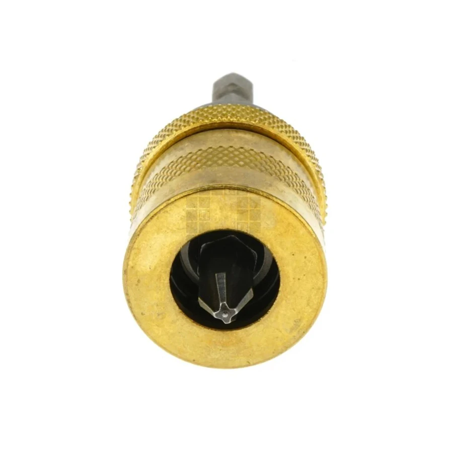 DEWALT DW2043 1/4'' Hex Adjustable Depth Screw Setter Phillips Bit Impact Drill Drive Set Screwdriver Bit Power Tool Accessories
DEWALT DW2043 1/4'' Hex Adjustable Depth Screw Setter Phillips Bit Impact Drill Drive Set Screwdriver Bit Power Tool Accessories