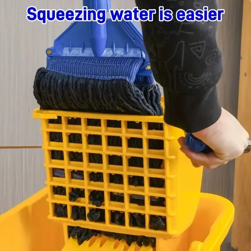 High-quality1pcs,Industrial-Grade Water Press Bucket-32Liter Large Capacity Barrel Body for Efficient Floor Cleaning and Mopping
High-quality1pcs,Industrial-Grade Water Press Bucket-32Liter Large Capacity Barrel Body for Efficient Floor Cleaning and Mopping
