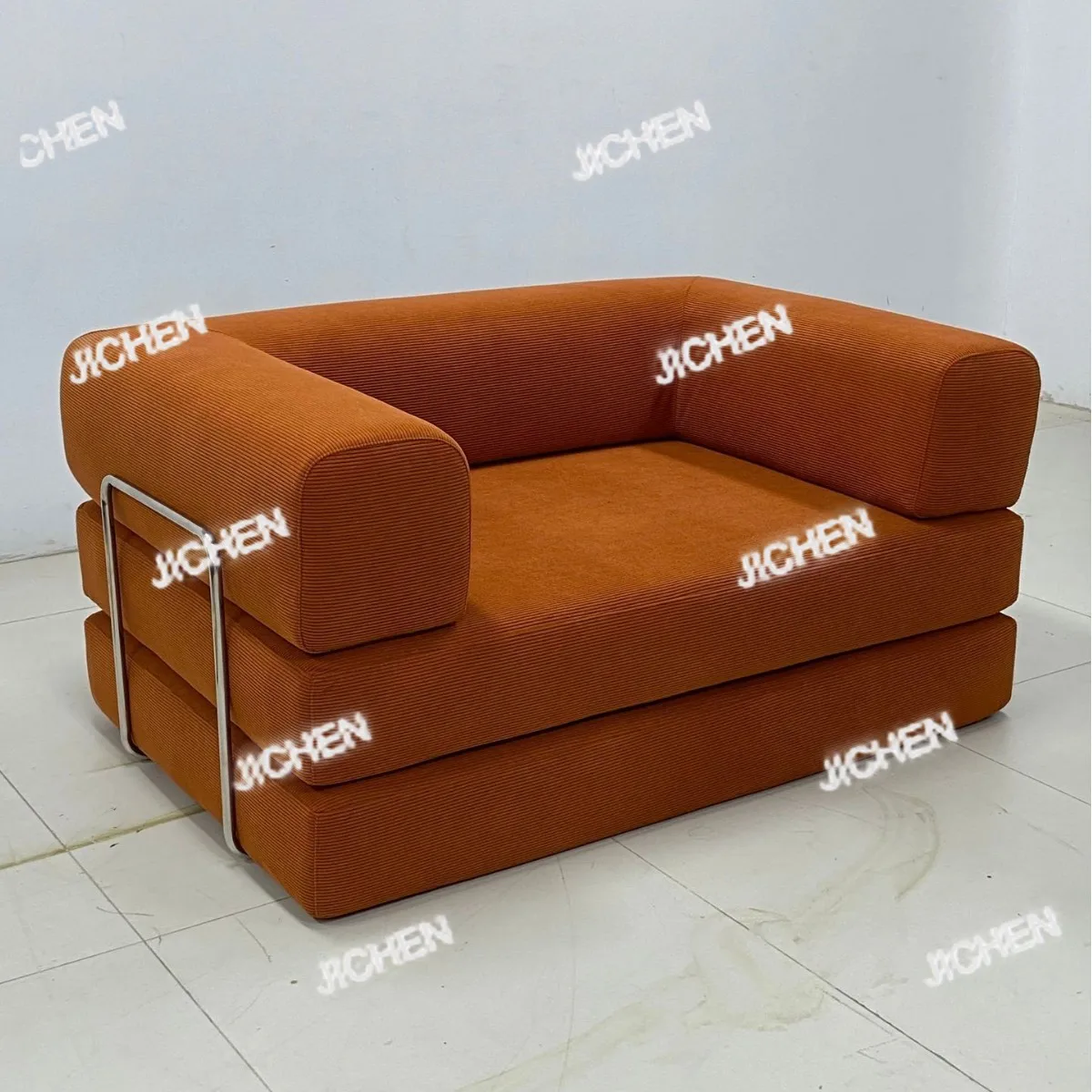ZQW Sofa Bed Pure Sponge Corduroy Vacuum Compression Sofa Dual-purpose Small Apartment
ZQW Sofa Bed Pure Sponge Corduroy Vacuum Compression Sofa Dual-purpose Small Apartment