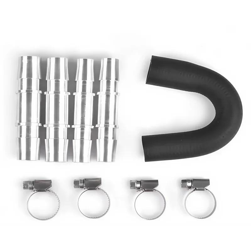 626-001 Модернизированный алюминиевый обходной комплект сердечника нагревателя двигателя со шлангом 5/8 дюйма 3/4 дюйма, совместимый с большинством обычных шлангов нагревателя
626-001 Модернизированный алюминиевый обходной комплект сердечника нагревателя двигателя со шлангом 5/8 дюйма 3/4 дюйма, совместимый с большинством обычных шлангов нагревателя