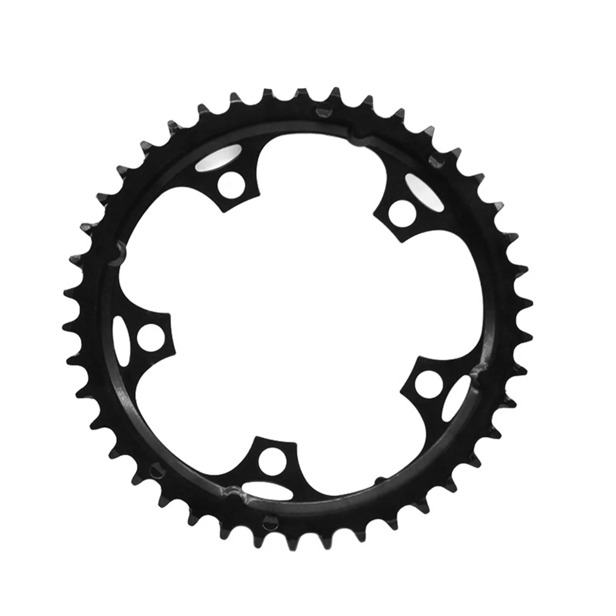 Electric Bicycle Ebike Chain Wheel Chain Ring 42T Chainwheel for TongSheng TSDZ2 TSDZ-2B Mid Drive Motor Chainwheel
Electric Bicycle Ebike Chain Wheel Chain Ring 42T Chainwheel for TongSheng TSDZ2 TSDZ-2B Mid Drive Motor Chainwheel