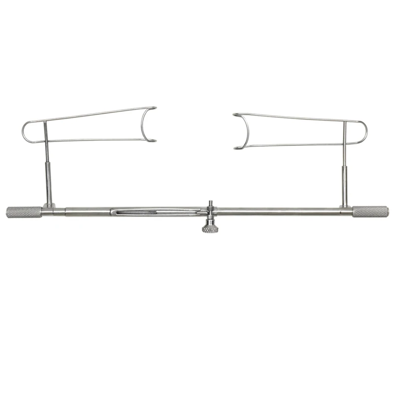 Офтальмологические спекулумы: расширители век, хирургический инструмент для век, офтальмологический инструмент из нержавеющей стали
Офтальмологические спекулумы: расширители век, хирургический инструмент для век, офтальмологический инструмент из нержавеющей стали