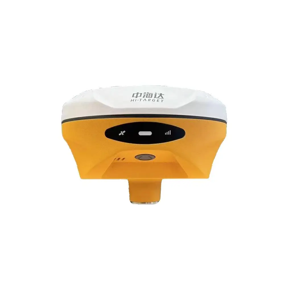 New Rtk Arrive High-precision AR Stake Out Hi-Target V300/V500 Gnss RTK Receiver With Professional Camera
New Rtk Arrive High-precision AR Stake Out Hi-Target V300/V500 Gnss RTK Receiver With Professional Camera