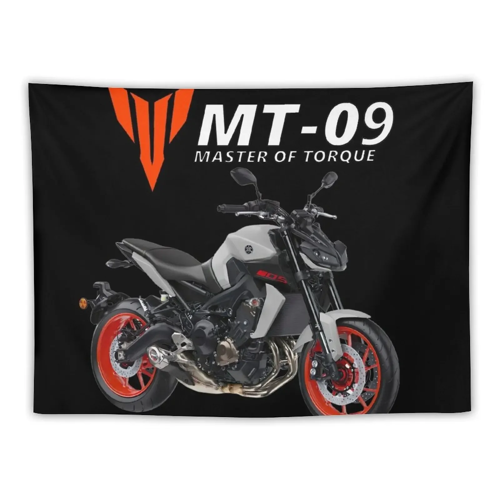 MT-09 Motorcycle Tapestry Wall Art Decor Home Bed Room Decoration Bedroom Decor Aesthetic Tapestry
MT-09 Motorcycle Tapestry Wall Art Decor Home Bed Room Decoration Bedroom Decor Aesthetic Tapestry