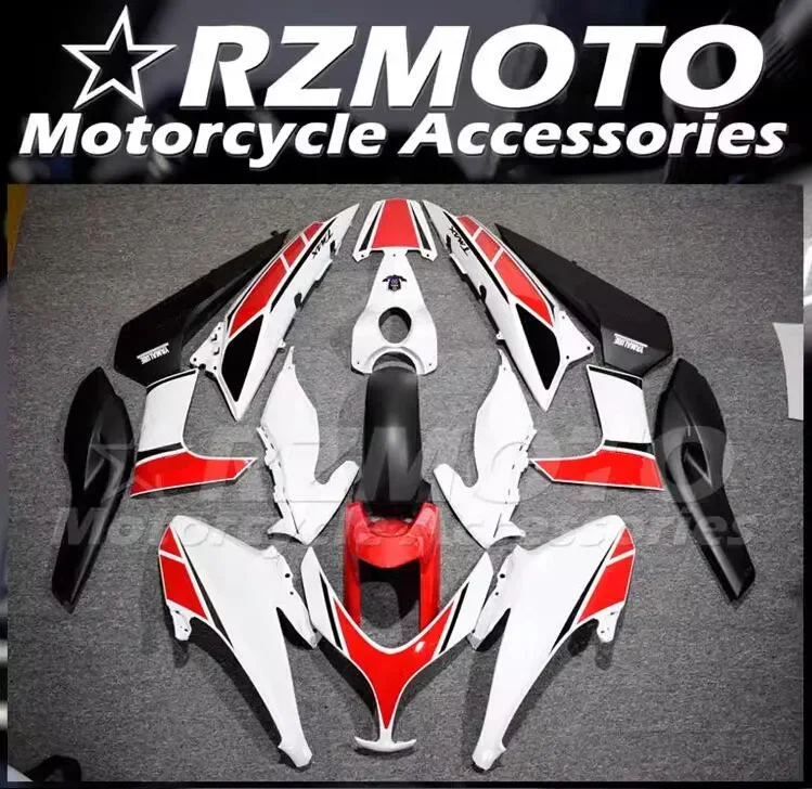 New ABS Fairings Fit For YAMAHA TMAX500 T-MAX 500 2008 2009 2010 08 09 10 Bodywork Set Custom Red White
New ABS Fairings Fit For YAMAHA TMAX500 T-MAX 500 2008 2009 2010 08 09 10 Bodywork Set Custom Red White