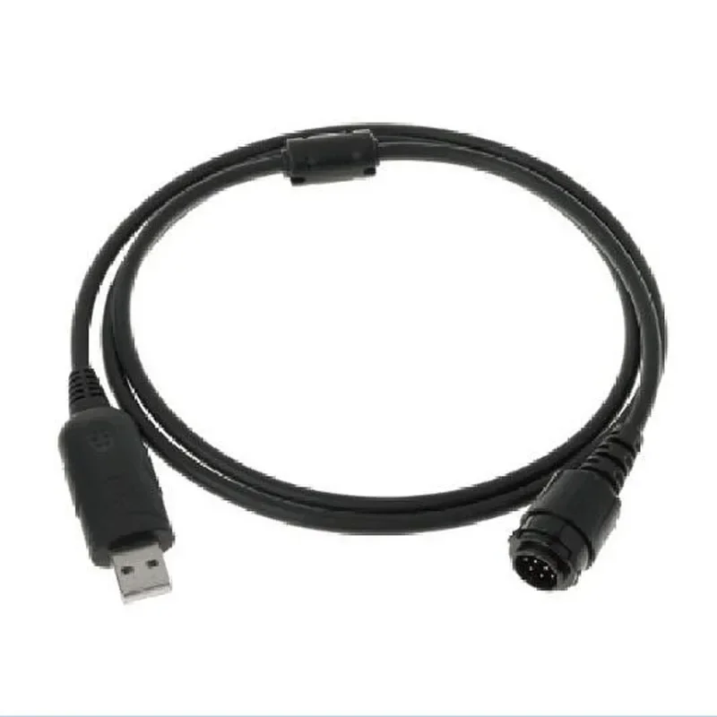 HKN6184 Car Vehicle USB Programming Cable For Motorola XIR M8268 APX2500 XPR4500 M8260 M8228 MTM800E MTM5200 MTM5400 Radio
HKN6184 Car Vehicle USB Programming Cable For Motorola XIR M8268 APX2500 XPR4500 M8260 M8228 MTM800E MTM5200 MTM5400 Radio