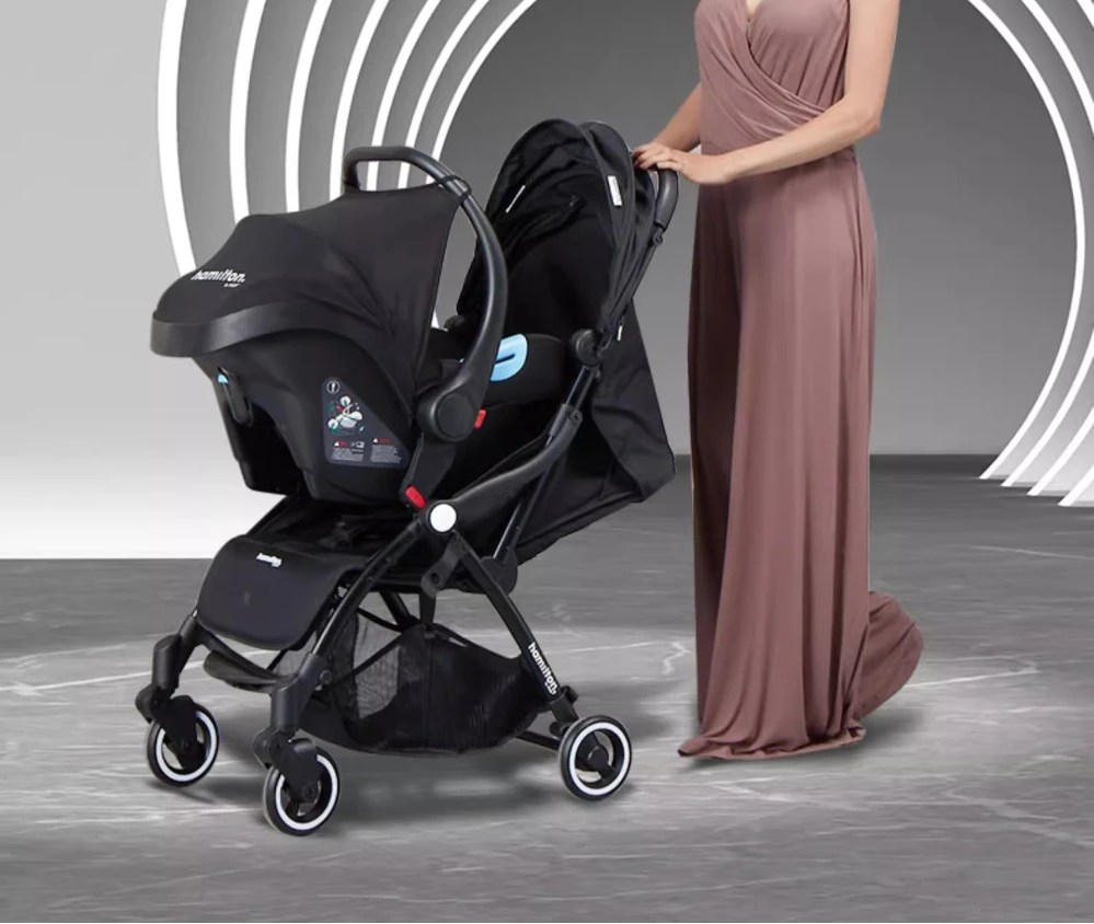 Suitable for Hamilton Infant Car Seat S1X1R1 car safety seat suitable for babies 0-15 months old
Suitable for Hamilton Infant Car Seat S1X1R1 car safety seat suitable for babies 0-15 months old