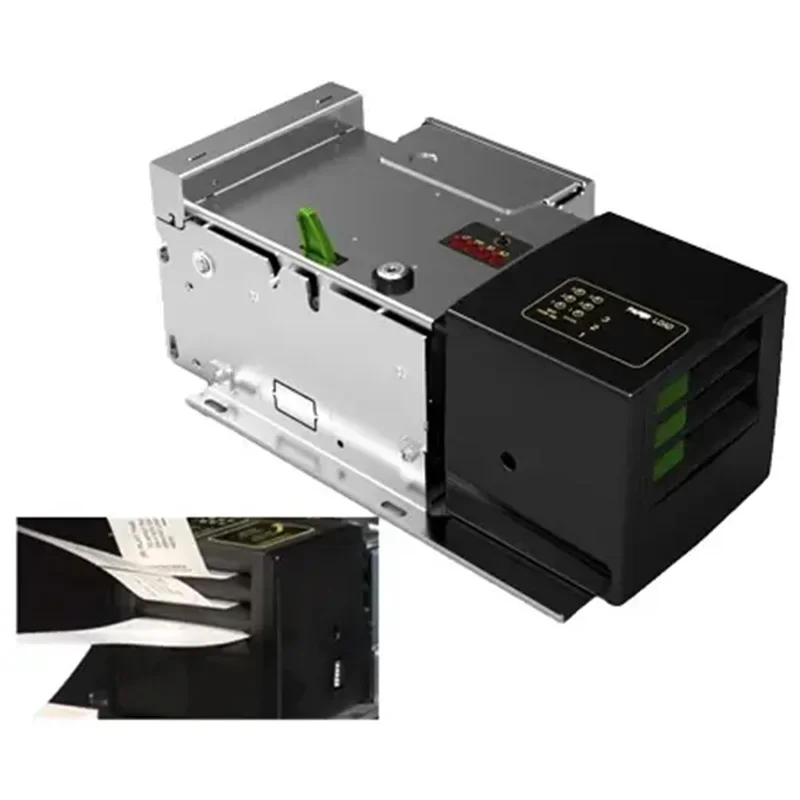 2026 20 to 82.5mm KPM302 CUSTOM Kiosk RFID Ticket Receipt Printer KPM302III With RS232 USB ETHERNET for Subway Boarding Passes
2026 20 to 82.5mm KPM302 CUSTOM Kiosk RFID Ticket Receipt Printer KPM302III With RS232 USB ETHERNET for Subway Boarding Passes