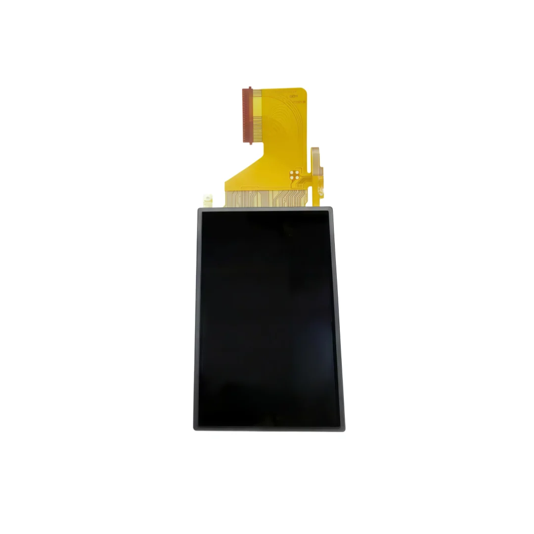 New Replacement LCD Panel No Backlight for Fujifilm X‑T100 X‑T30 X‑S10 X‑F10 Camera
New Replacement LCD Panel No Backlight for Fujifilm X‑T100 X‑T30 X‑S10 X‑F10 Camera