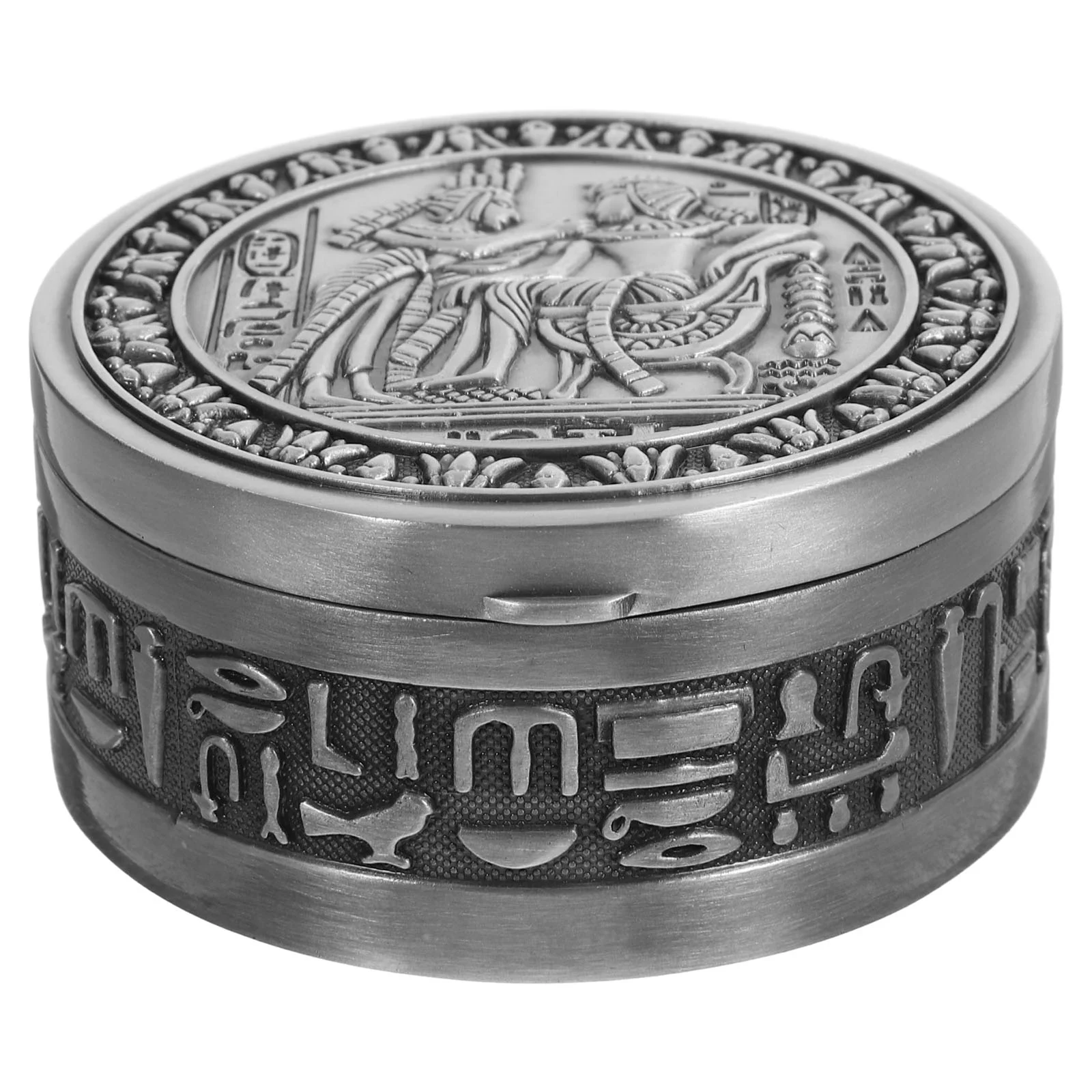 Jewelry Box Container Storage Case Ring Organizer Earring Aluminum Earrings Cases For
Jewelry Box Container Storage Case Ring Organizer Earring Aluminum Earrings Cases For