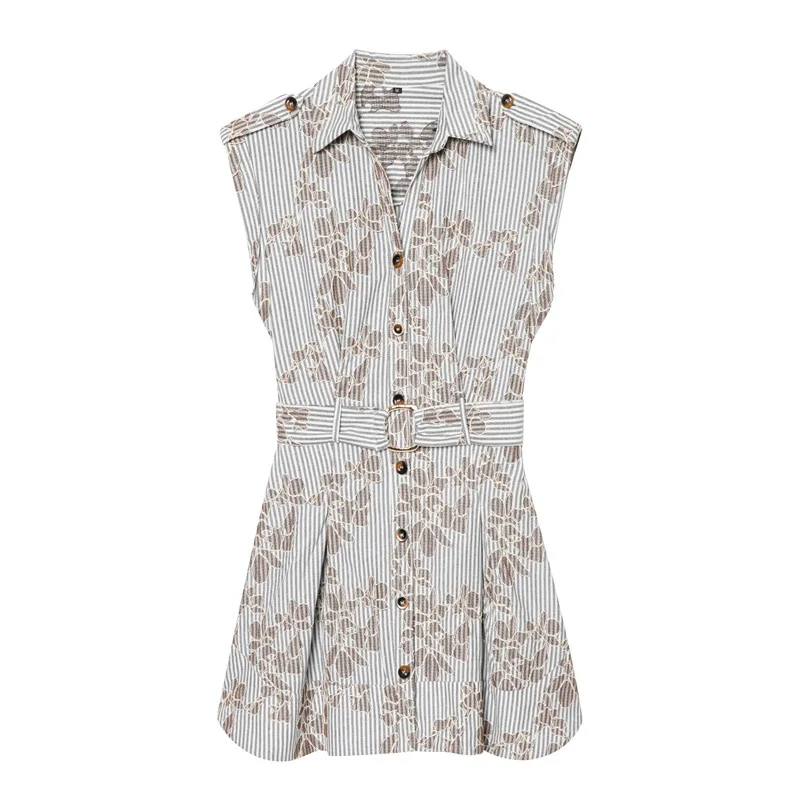 Withered European And American Style Women's Fashionable And Sexy Spicy Girl Embroidered Bead Dress Woman Clothes Dress
Withered European And American Style Women's Fashionable And Sexy Spicy Girl Embroidered Bead Dress Woman Clothes Dress