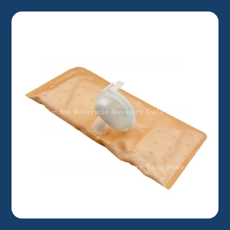 Apply To New MURANO Gasoline Pump Fuel Filter Element Gasoline Fuel Pump Filter Screen
Apply To New MURANO Gasoline Pump Fuel Filter Element Gasoline Fuel Pump Filter Screen