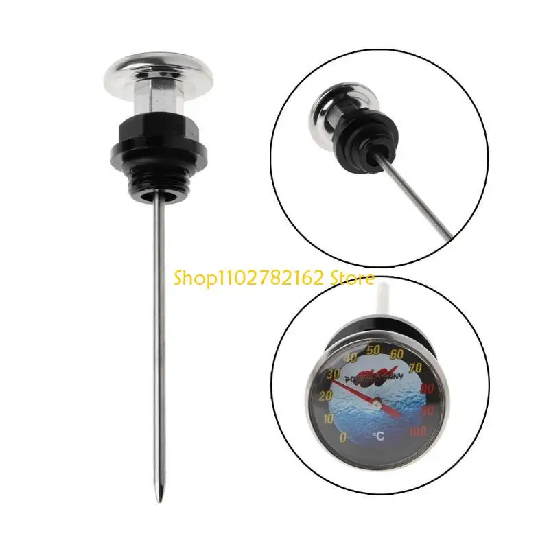 547B Масло для крышки для штепсельной крышки с температурой с даткой температуры для дистанции 110 куб. См 125 куб.
547B Масло для крышки для штепсельной крышки с температурой с даткой температуры для дистанции 110 куб. См 125 куб.