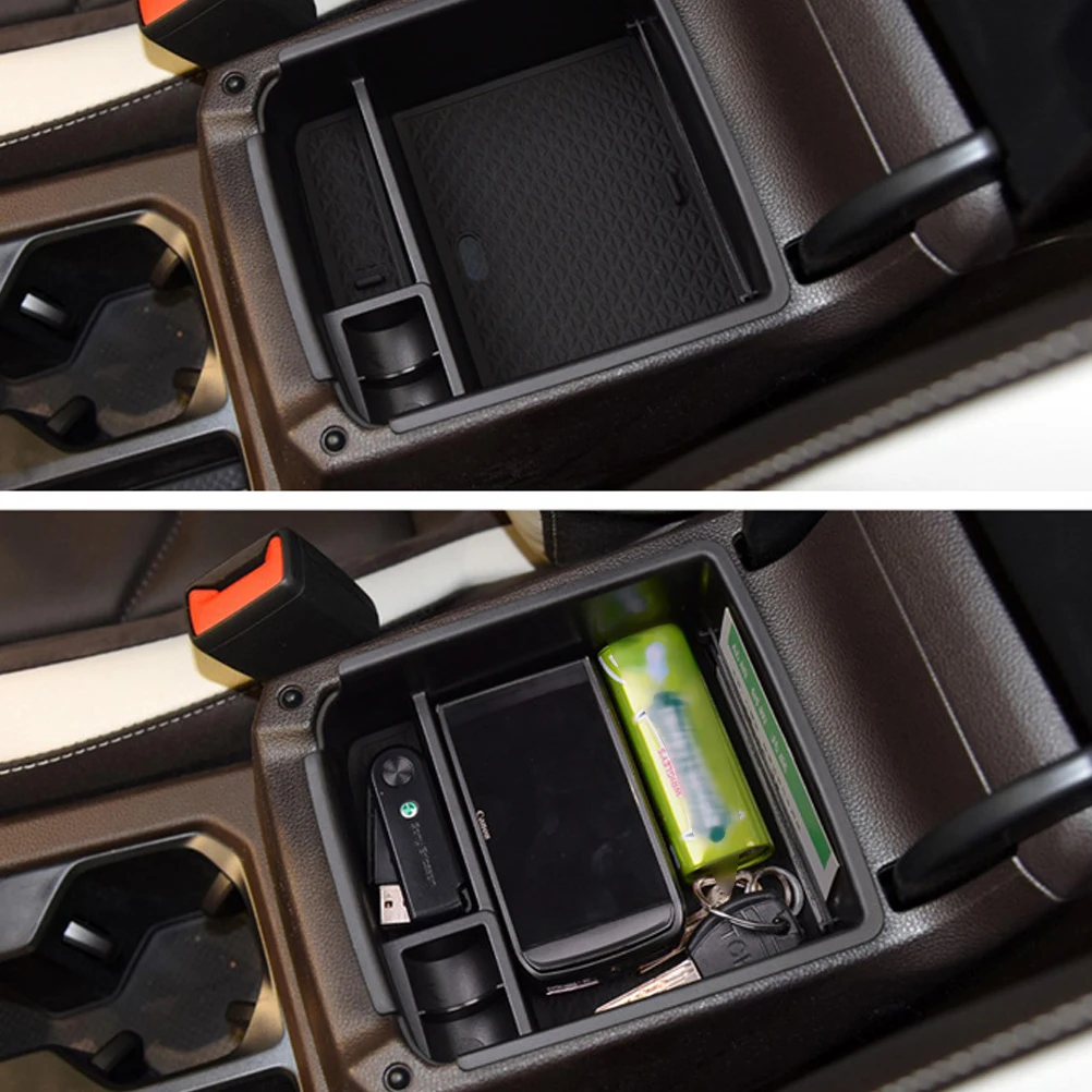 Central Handrail Storage Gap Holder Multifunctional Phone Organizer Durable Plastic Car Accessories Seat Case Practical
Central Handrail Storage Gap Holder Multifunctional Phone Organizer Durable Plastic Car Accessories Seat Case Practical