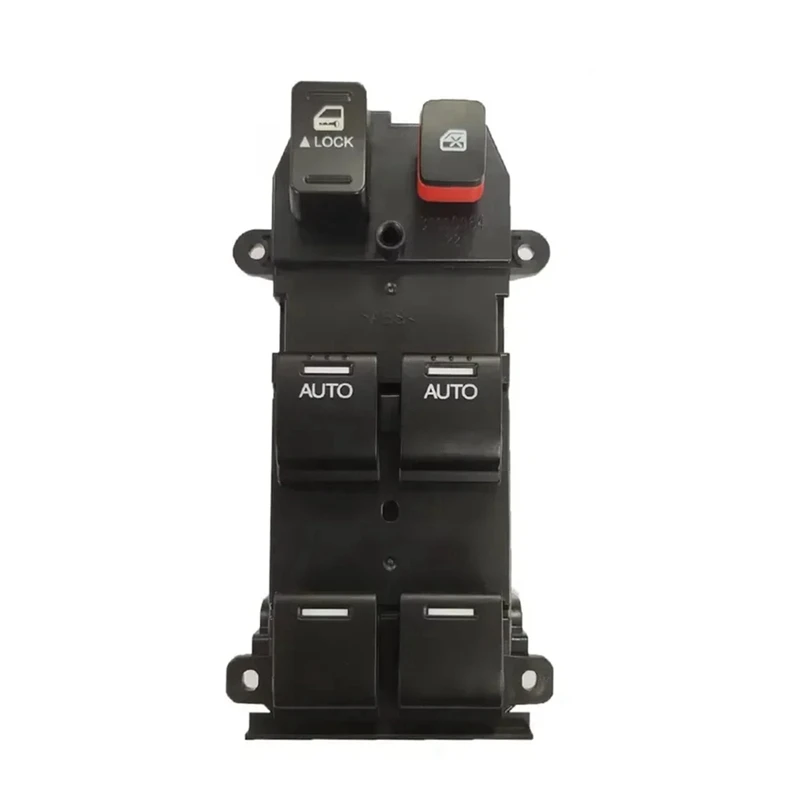 Car 35750-TM8-G11 Front Left Electric Master Power Window Control Switch 2 Auto For Honda Insight 2010-2014 LHD
Car 35750-TM8-G11 Front Left Electric Master Power Window Control Switch 2 Auto For Honda Insight 2010-2014 LHD
