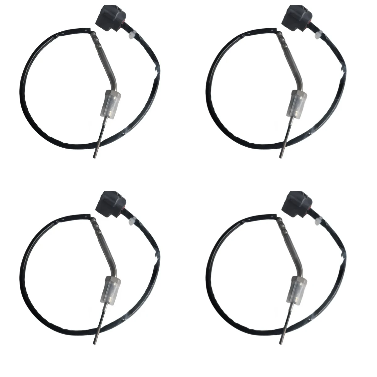 High Quality 1587A092 EGT Exhaust Temperature Sensor for Pajero Sport KS1W L200 Triton KK1T 2T 2015-2022 SCR
High Quality 1587A092 EGT Exhaust Temperature Sensor for Pajero Sport KS1W L200 Triton KK1T 2T 2015-2022 SCR