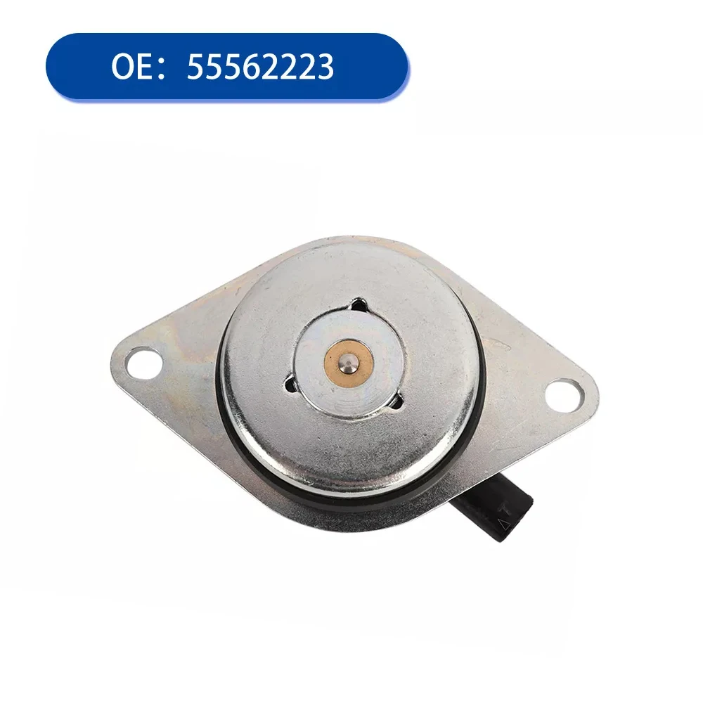 Car Parts Engine Components Variable Valve Timing Solenoid 55562223 25195245 For VVT Vauxhall Corsa Insignia Meriva 1235022
Car Parts Engine Components Variable Valve Timing Solenoid 55562223 25195245 For VVT Vauxhall Corsa Insignia Meriva 1235022