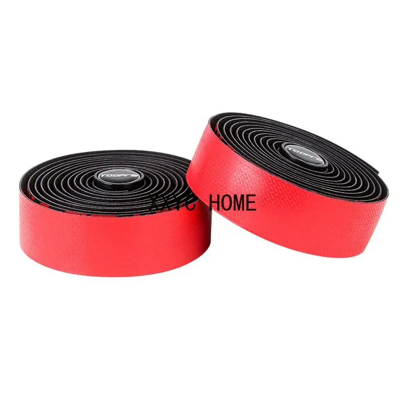 Road Bike Tape Fixed Gear Bike Bent Handlebar Handbag Handle Wrap Ribbon Lace-up Gradient Color Comfortable Breathable Bar Tape
Road Bike Tape Fixed Gear Bike Bent Handlebar Handbag Handle Wrap Ribbon Lace-up Gradient Color Comfortable Breathable Bar Tape