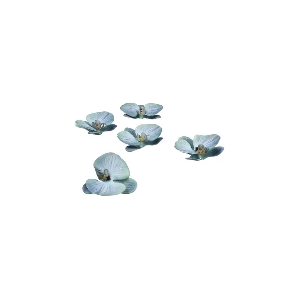 Pendant DIY Jewelry Making Craft Simulated Flower Hairpin Decoration Butterfly Orchid Flower Headdress Handmade Accessories DIY
Pendant DIY Jewelry Making Craft Simulated Flower Hairpin Decoration Butterfly Orchid Flower Headdress Handmade Accessories DIY