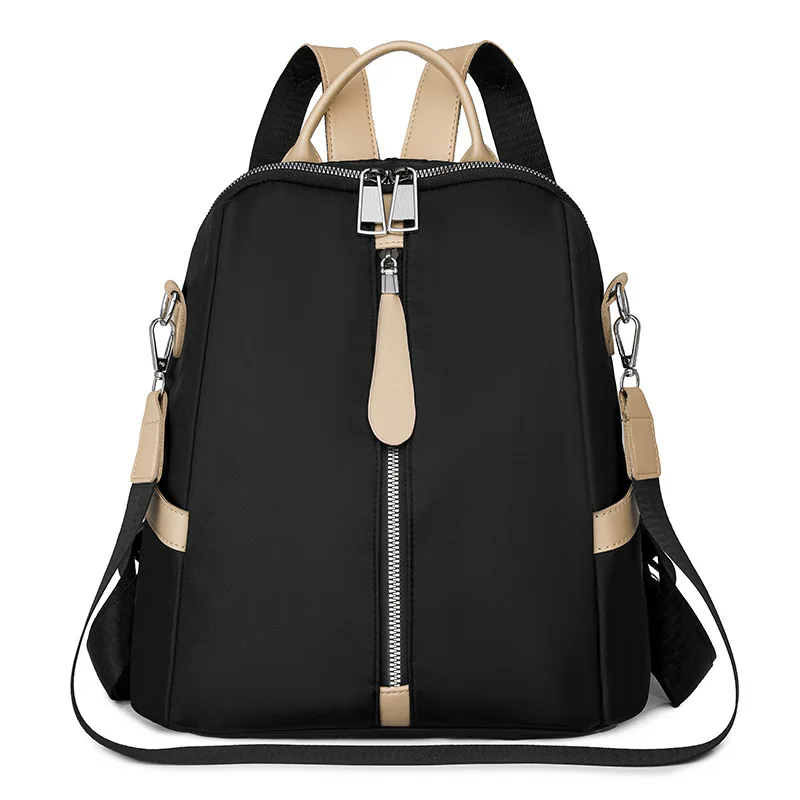 New fashion leisure travel shoulder bag simple commuter retro ladies bag outdoor large-capacity multi-purpose shoulder bag
New fashion leisure travel shoulder bag simple commuter retro ladies bag outdoor large-capacity multi-purpose shoulder bag
