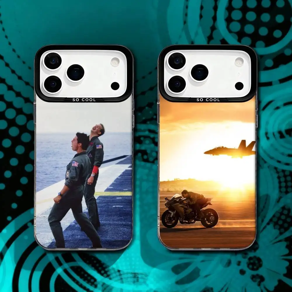 Top Gun M-Maverick For iPhone 17,16,15,14,13,12,X,8,Pro,Max,Plus,SE4,Air,Mini Anti-Slip Black IMD Matte Case
Top Gun M-Maverick For iPhone 17,16,15,14,13,12,X,8,Pro,Max,Plus,SE4,Air,Mini Anti-Slip Black IMD Matte Case