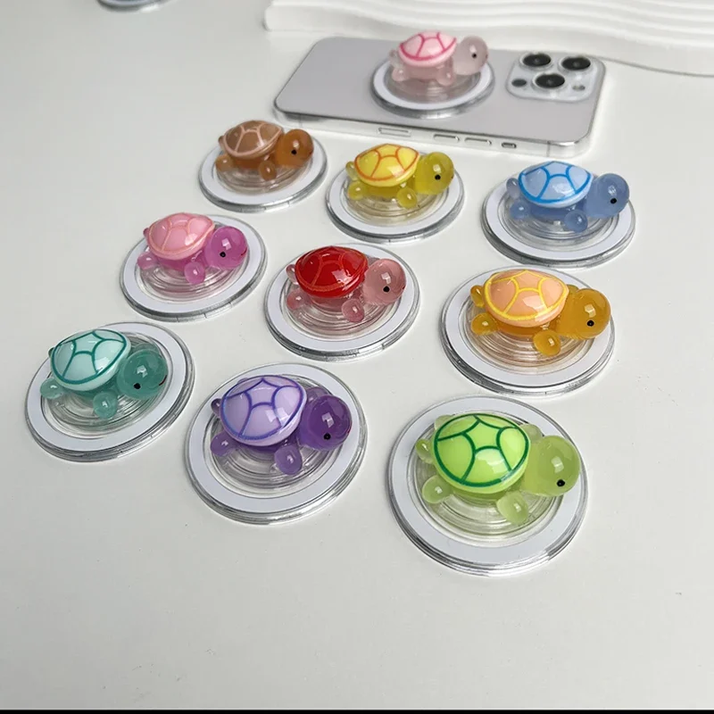 1 шт., светящийся в темноте черепаховый держатель для телефона, мини-смола черепаха для Magsafe IPhone Mac Samsung, безопасная расширяющаяся подставка для кольца на палец
1 шт., светящийся в темноте черепаховый держатель для телефона, мини-смола черепаха для Magsafe IPhone Mac Samsung, безопасная расширяющаяся подставка для кольца на палец