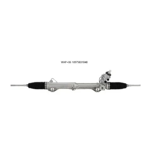 High Quality Steering Rack Steering Wheels Cover Universal 4920011G00 49200-11G00 Pinion Steering Systems Universal Joint
High Quality Steering Rack Steering Wheels Cover Universal 4920011G00 49200-11G00 Pinion Steering Systems Universal Joint