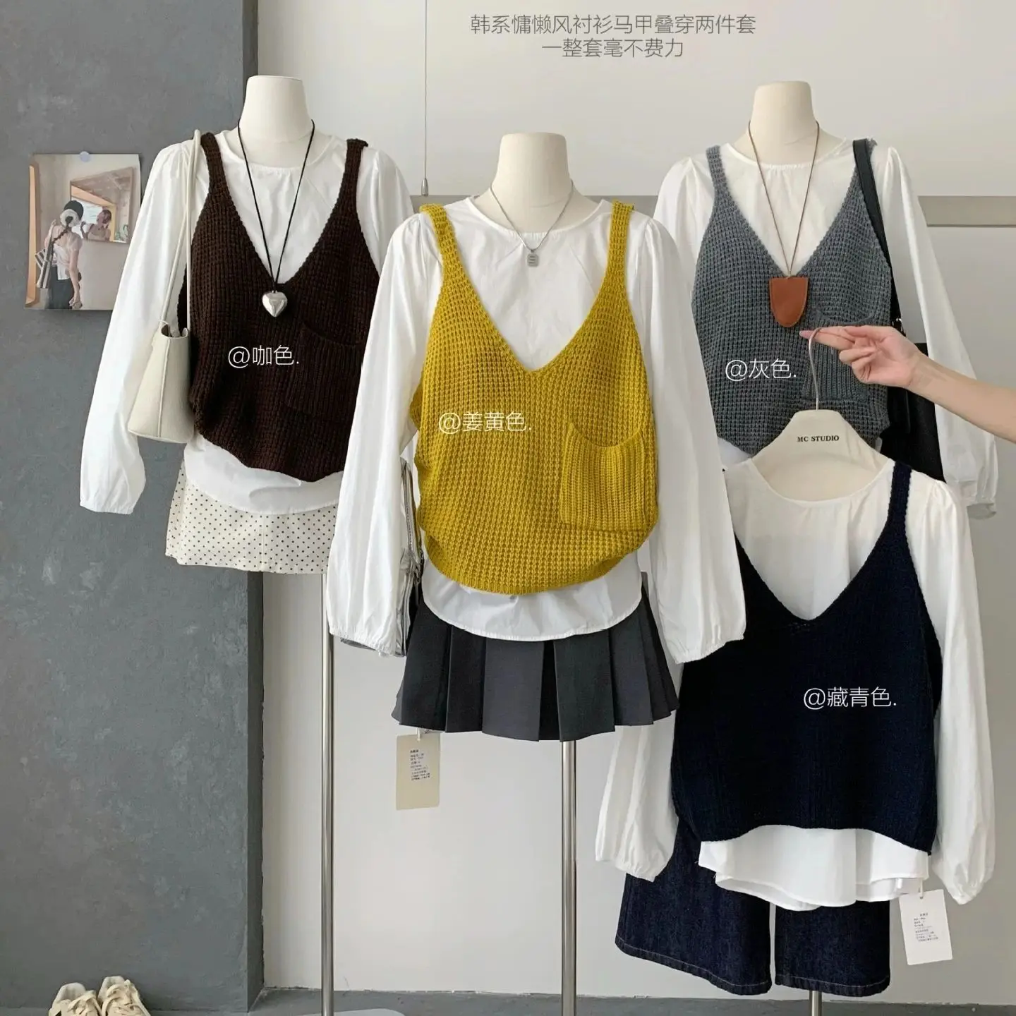 Корейская женская футболка контрастного цвета на одно плечо с короткими рукавами, новинка лета 202, нестандартный вязаный топ 
Корейская женская футболка контрастного цвета на одно плечо с короткими рукавами, новинка лета 202, нестандартный вязаный топ