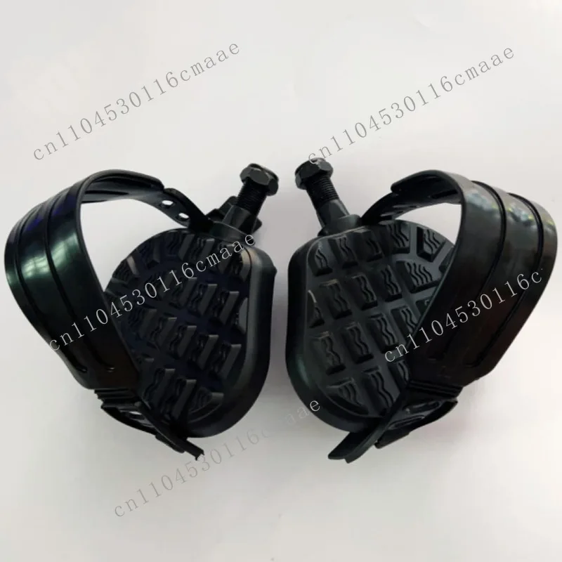 Spinning bicycle accessories Extended bearing Foot pedal gym Spinning bicycle Pedal pedal accessories
Spinning bicycle accessories Extended bearing Foot pedal gym Spinning bicycle Pedal pedal accessories
