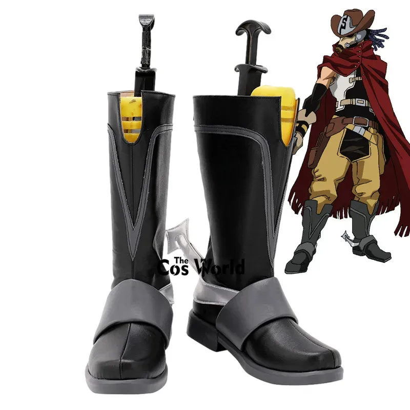 My Hero Academy Snipe Sunaipu аниме обувь для косплея на заказ ботинки 
My Hero Academy Snipe Sunaipu аниме обувь для косплея на заказ ботинки