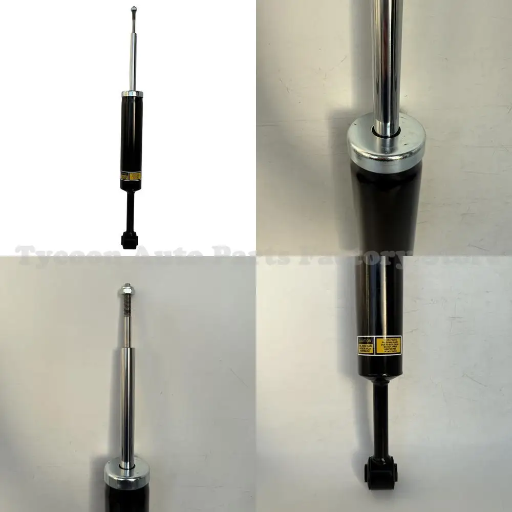 High Quality 1 Piece Shock Absorber 4895513AB for Chrysler Older 300CC Standard Rear Engine
High Quality 1 Piece Shock Absorber 4895513AB for Chrysler Older 300CC Standard Rear Engine