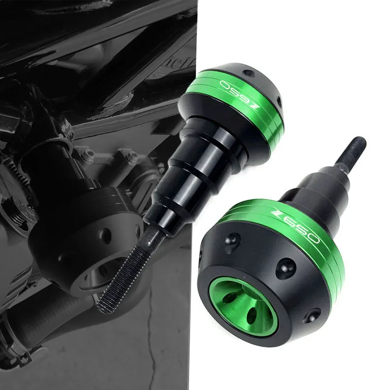 С лазерным логотипом forkawuan, Z650, z650, Z 650, для мотоцикла с ЧПУ, защита от падения, рамка, слайдер, защитная обтекатель, защита от удара
С лазерным логотипом forkawuan, Z650, z650, Z 650, для мотоцикла с ЧПУ, защита от падения, рамка, слайдер, защитная обтекатель, защита от удара