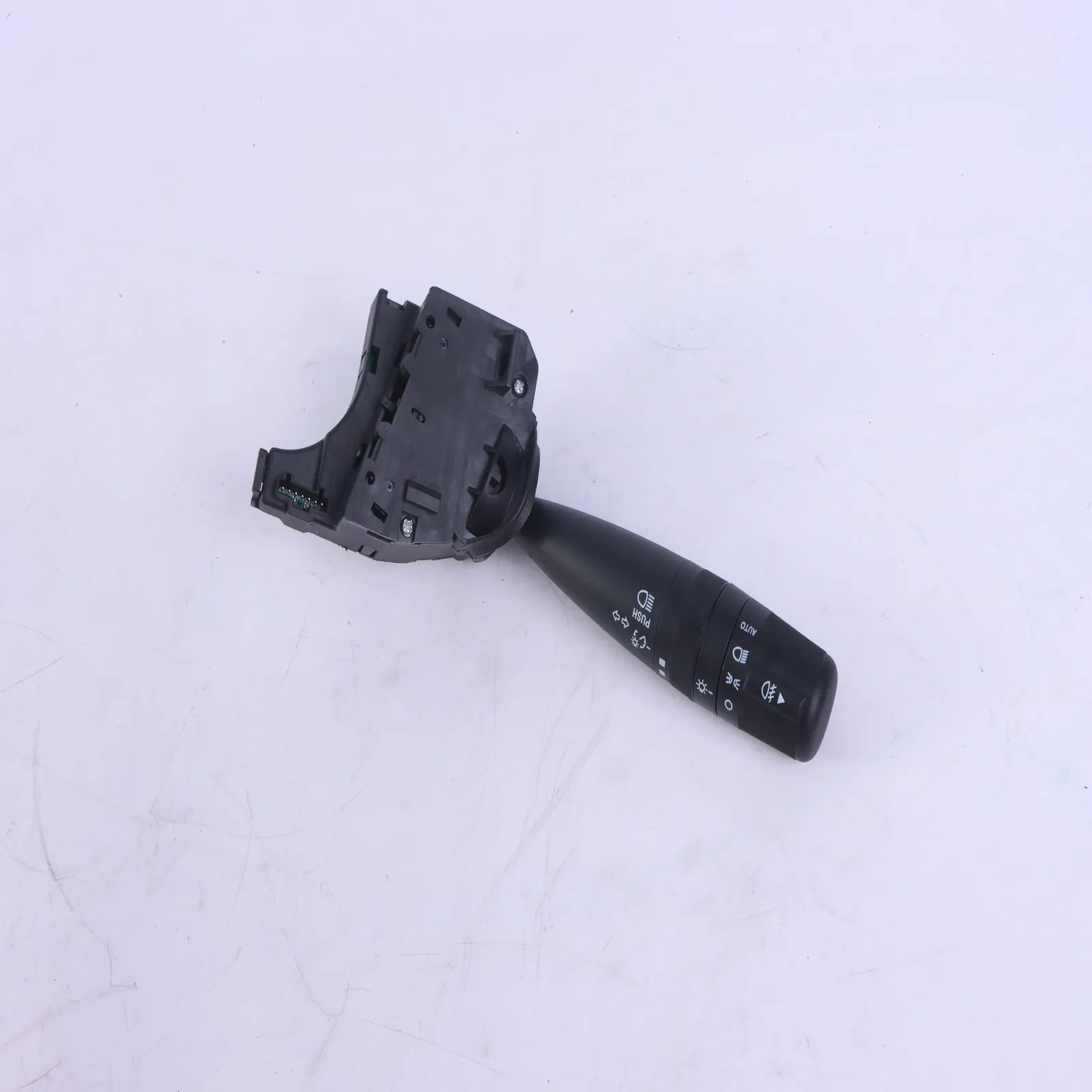 1pc Turn Signal Headlight Fog Lights Switch 68015101AG For 2007-2018 Chrysler Dodge Jeep
1pc Turn Signal Headlight Fog Lights Switch 68015101AG For 2007-2018 Chrysler Dodge Jeep