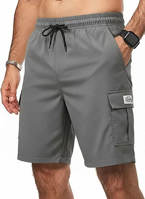 Men Summer Multi Pocket Tactical Shorts High Quality Workwear Casual Shorts Loose Cargo Shorts for Men Training Short Pants
Men Summer Multi Pocket Tactical Shorts High Quality Workwear Casual Shorts Loose Cargo Shorts for Men Training Short Pants